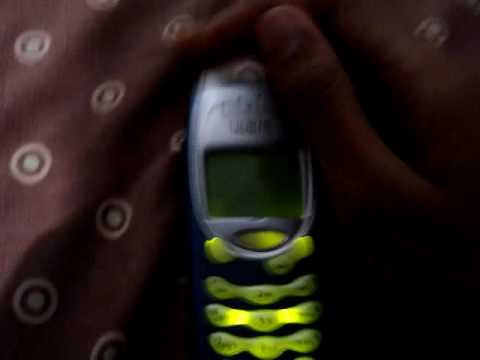 Nokia 3315 Ringtone Download